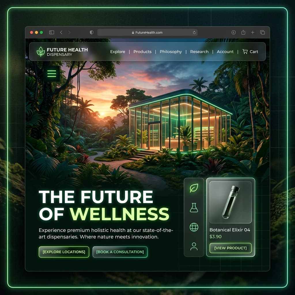 Future Health Dispensary